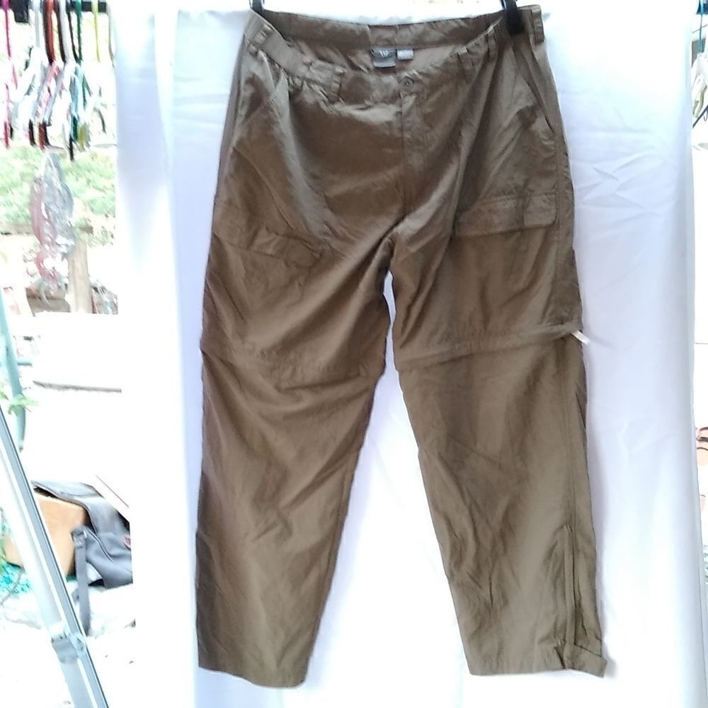 Convertible pants 